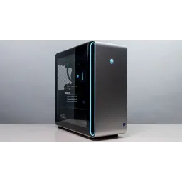 AMD Ryzen 9 7900X3D RAM 32GB RTX 4070 12GB