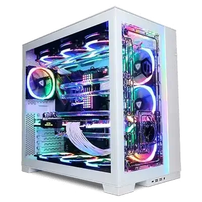 AMD Ryzen 9 7900X3D RAM 32GB RTX 5060 TI 8GB
