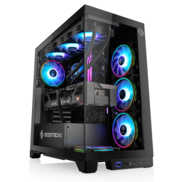 AMD Ryzen 9 7900X3D RAM 32GB RTX 5060 8GB