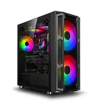 AMD Ryzen 9 7900X3D B650 RAM 32GB RTX 5060 TI 8GB