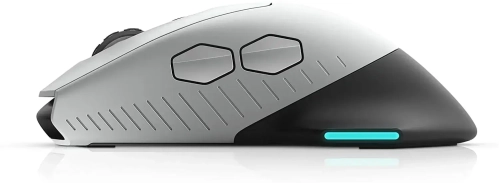 Alienware 610M-Light