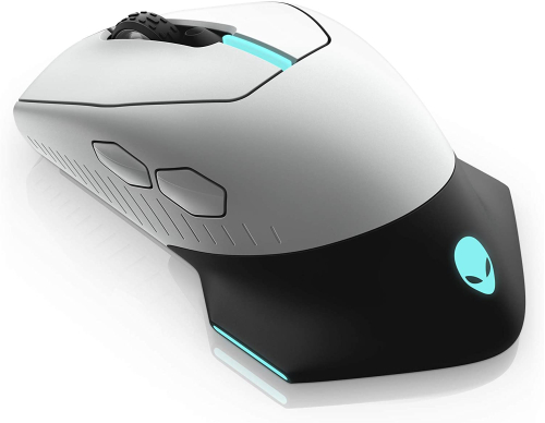 Alienware 610M-Light