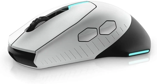 Alienware 610M-Light