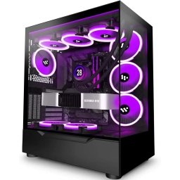 AMD Ryzen 9 7900X3D B650 RAM 32GB RTX 4080 16GB