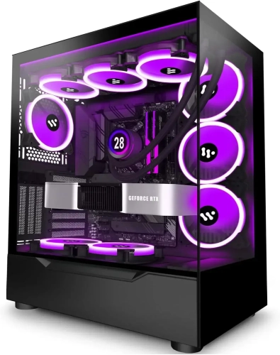 AMD Ryzen 9 7900X3D B650 RAM 32GB RTX 4080 16GB
