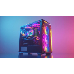 AMD Ryzen 9 7900X3D B650 RAM 32GB StrixRTX 4080 16GB