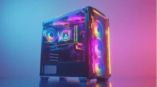 AMD Ryzen 9 7900X3D B650 RAM 32GB StrixRTX 4080 16GB