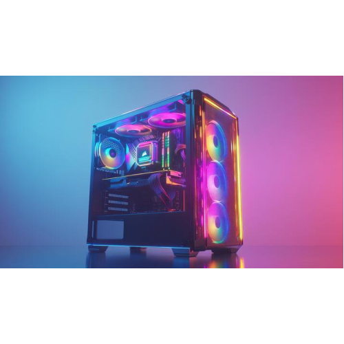 AMD Ryzen 9 7900X3D B650 RAM 32GB StrixRTX 4080 16GB