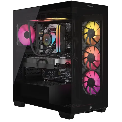 AMD Ryzen 9 7900X3D B650 RAM 32GB RTX 5070 12GB