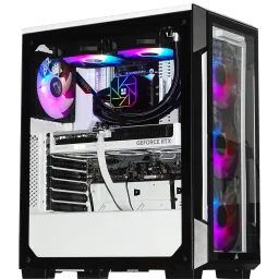 AMD Ryzen 9 7900X3D RAM 64GB RTX 5060 TI 8GB