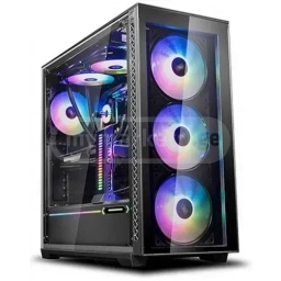 AMD Ryzen 9 7900X3D RAM 64GB RTX 4070 12GB