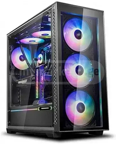 AMD Ryzen 9 7900X3D RAM 64GB RTX 4070 12GB