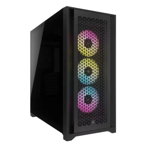 AMD Ryzen 9 7900X3D RAM 64GB Strix RTX 4090 24GB