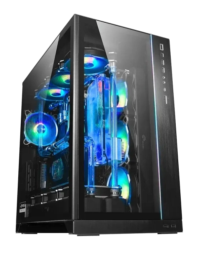 AMD Ryzen 9 7900X3D RAM 64GB 1TB RTX 5070 12GB