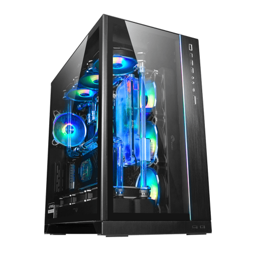 AMD Ryzen 9 7900X3D RAM 64GB 1TB RTX 5070 12GB