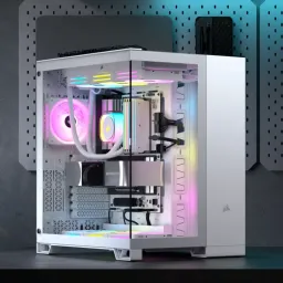 AMD Ryzen 9 7900X3D RAM 64GB 1TB RTX 5060 TI 8GB