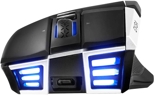 EVGA X20 Wireless 