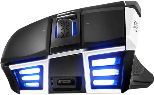 EVGA X20 Wireless 