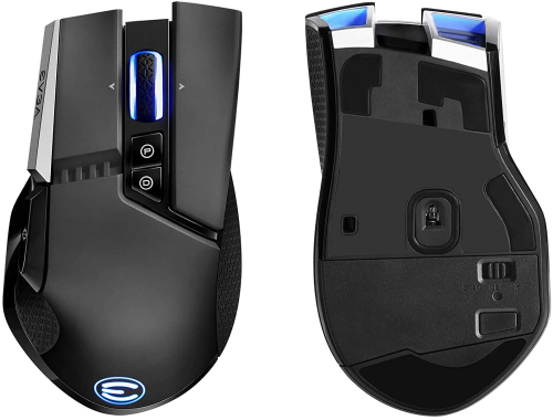EVGA X20 Wireless 
