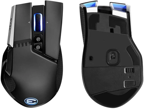 EVGA X20 Wireless 