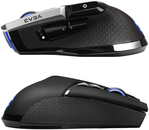 EVGA X20 Wireless 