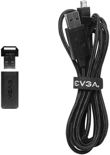 EVGA X20 Wireless 