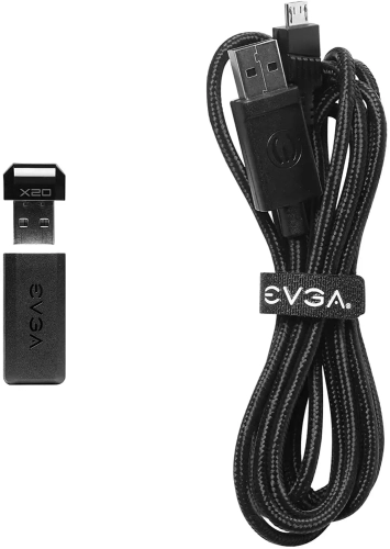 EVGA X20 Wireless 