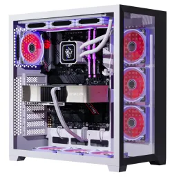 AMD Ryzen9 7900X3D RAM 32GB 1TB StrixRTX 4090 24GB