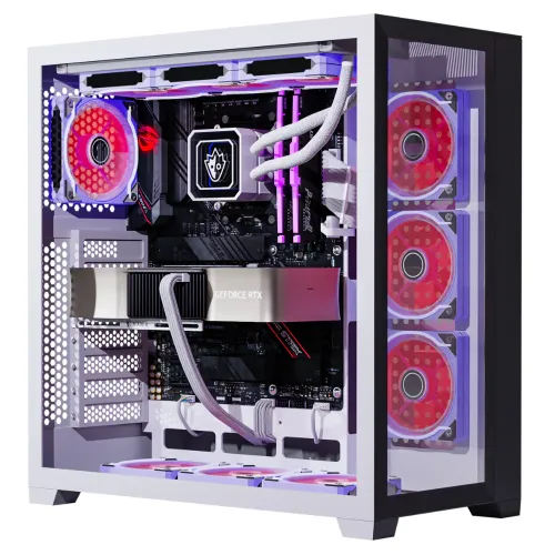 AMD Ryzen9 7900X3D RAM 32GB 1TB StrixRTX 4090 24GB