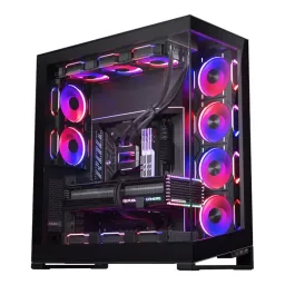 AMD Ryzen 9 7900X3D B650 RAM 32GB 1TB RTX 4070 12GB
