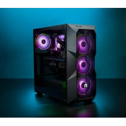 AMD Ryzen 9 7900X3D B650 1TB RAM 32GB RTX 5060 8GB