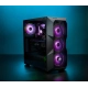 AMD Ryzen 9 7900X3D B650 1TB RAM 32GB RTX 5060 8GB