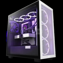 AMD Ryzen 9 7900X3D 1TB RAM 32GB RTX 4070 12GB