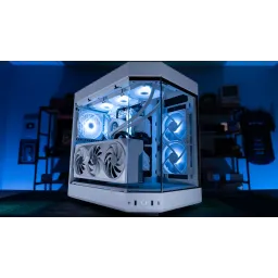 AMD Ryzen 9 7900X3D 1TB RAM 32GB RTX 4080 16GB