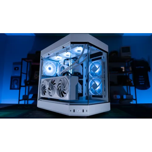 AMD Ryzen 9 7900X3D 1TB RAM 32GB RTX 4080 16GB