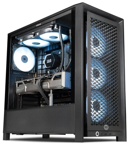  I9-14900K RAM 32GB SSD 1TB RTX 4080 32GB