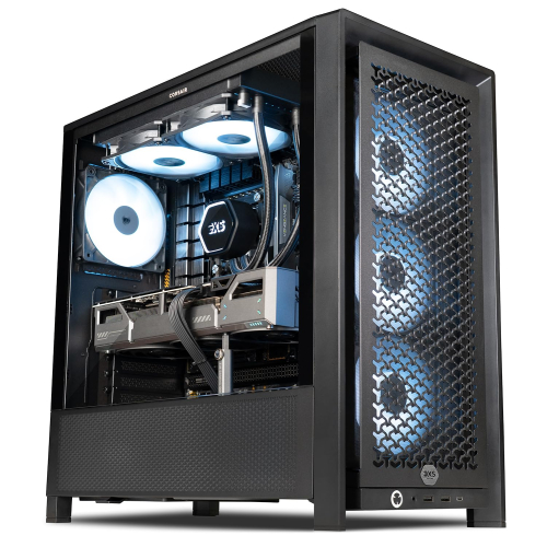  I9-14900K RAM 32GB SSD 1TB RTX 4080 32GB