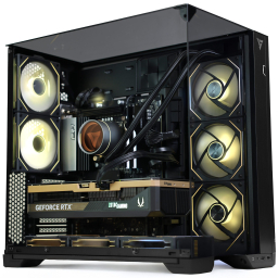 I9-14900K RAM 32GB SSD 1TB RTX 4070 12GB