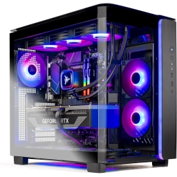 I9-14900K RAM 32GB SSD 1TB RTX 5060 TI 8GB