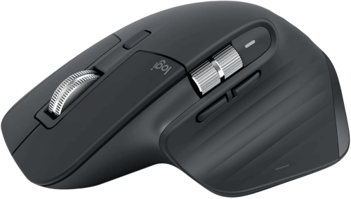 Logitech MX Master 3S 