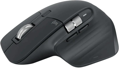 Logitech MX Master 3S 