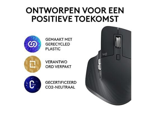 Logitech MX Master 3S 