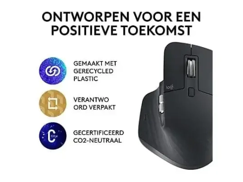 Logitech MX Master 3S 