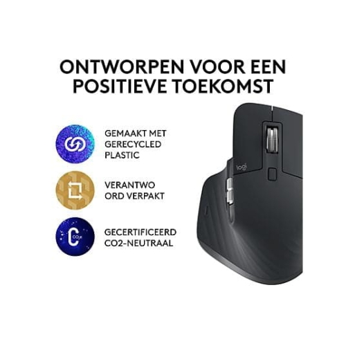 Logitech MX Master 3S 