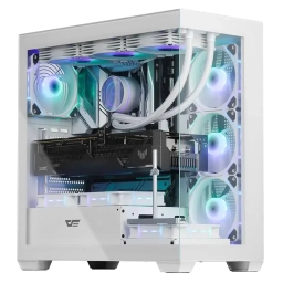 I9-14900K RAM 64GB SSD 1TB RTX 5060 8GB
