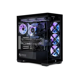 I9-14900K RAM 64GB SSD 1TB RTX 5060 TI 8GB