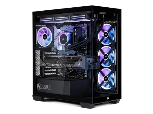I9-14900K RAM 64GB SSD 1TB RTX 5060 TI 8GB