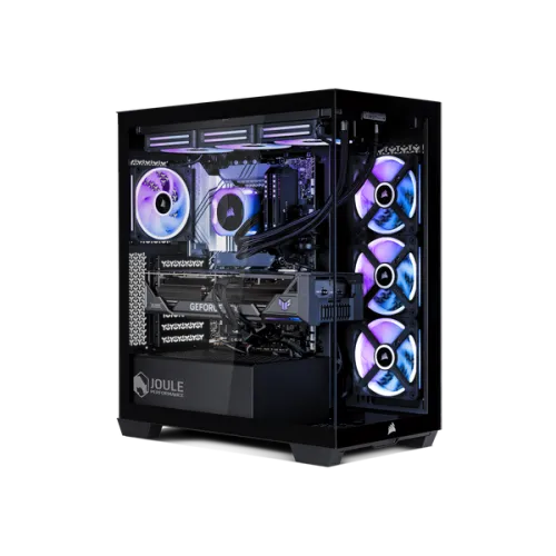 I9-14900K RAM 64GB SSD 1TB RTX 5060 TI 8GB