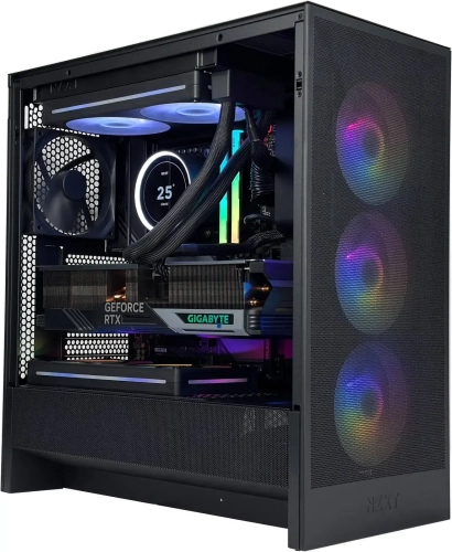 I9-14900K 64GB SSD 1TB RTX  4080 16GB
