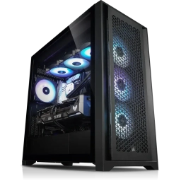 I9-14900K RAM 64GB SSD 1TB STRIX RTX 4080 16GB